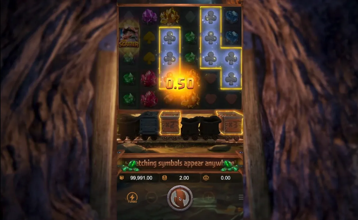 Gemstones Gold app
