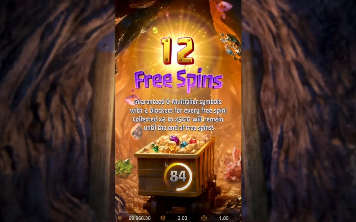 Gemstones Gold APK